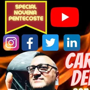 BontÃ , FedeltÃ , Dominio di sÃ© -9/9 - Carismi e Frutti dello Spirito