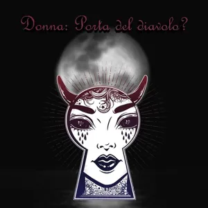 DONNA: PORTA DEL DIAVOLO? - Saffo