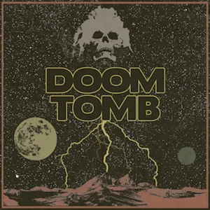 Moonstone on the Doom Tomb Daily Dose Ep. #262