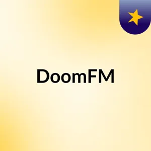 DoomFM | Live