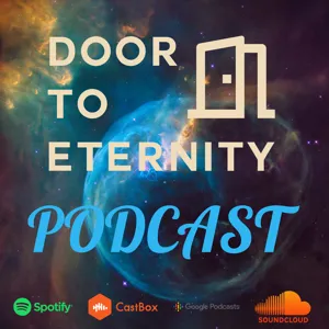 Episode 6 - Jesus Comes Back And Secures His Bride