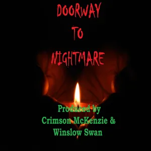 SILENT HOWLS -- Doorway To Nightmare S07E07