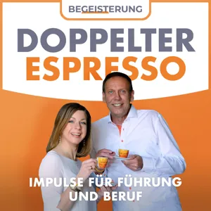 Ermutigung und Ermunterung | Auf einen Kaffee mit Sabine Asgodom