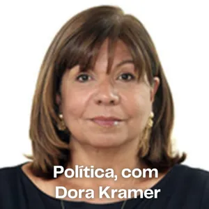 22/03/2019 â Dora Kramer fala sobre as articulaÃ§Ãµes e a importÃ¢ncia da governabilidade no cenÃ¡rio polÃ­tico nacional