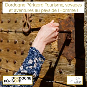 Immersion dans les grottes et abris de Dordogne