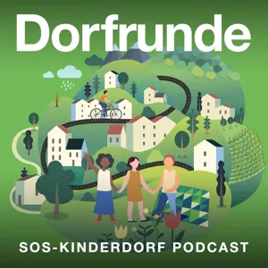 Warum war Helmut Kutin so bedeutend für die Entwicklung von SOS-Kinderdorf?