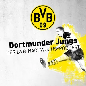 "Wer bin ich abseits des Fußballs?" - BVB-U19-Spieler beginnen soziale Praktika