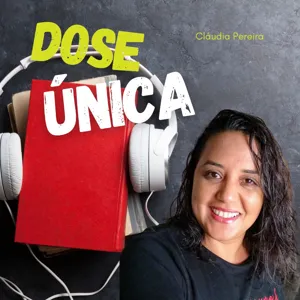 Entrevista #EP18 Dose Ãnica | ParticipaÃ§Ã£o: ElÃ³i Ferreira que nos ajuda a entender os processos da  ConsciÃªncia Negra no Brasil