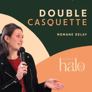 EP20 : « C’est parce que je continue de croire en mon rêve, en mon objectif, que je ne pète pas un plomb » Yannick triathlète et policier