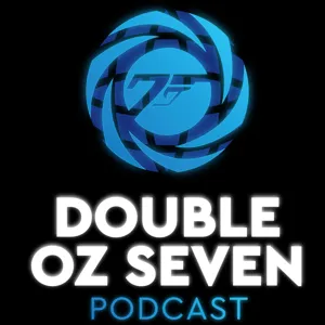 Episode #53 - Double Oz Seven Is Filmed In Front Of A Live Studio Audience - Goldfinger Commentary