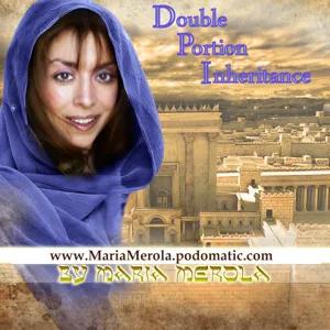 Double Portion Inheritance: Melchizedek & the Law of the Kinsman Redeemer Part 8 (03/04/2016)