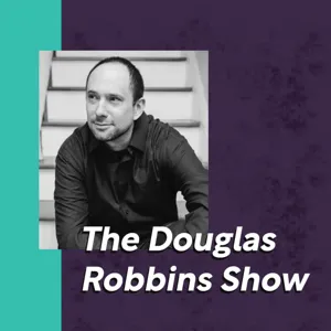 #29 - Transformational Speaker and Writer Robert Belle and I dive into Creativity