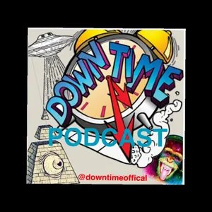 Down Time Podcast