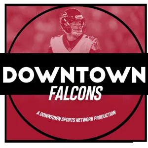 DTSN Falcons Episode 11: Draft Preview with DTR's Alexis Kraft