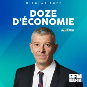 Doze d’économie : Les prix du cacao s'envolent - 15/02