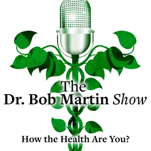 Dr. Bob Martin Sunday, August 20, 2017, Hour 2