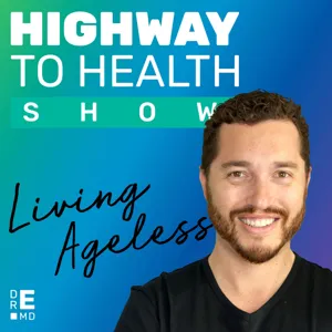 13: Overcoming Anxiety with Regina Lawrence