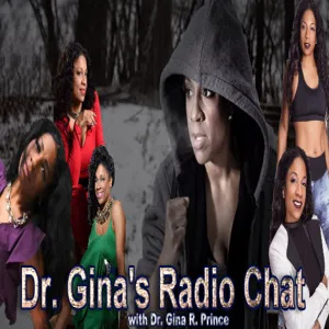 Dr Ginas Radio Chat, April 13, 2022