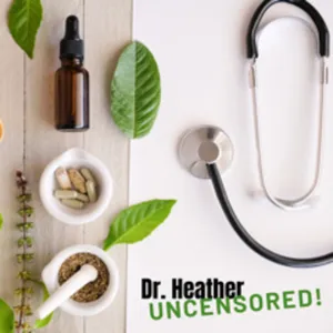 Episode 2: with Master Herbalist Jane Barlow Christensen