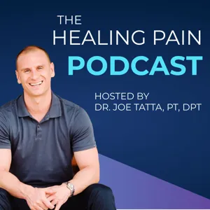 Episode 150 | David Tomasi, PhD: Developing Exercise & Nutrition Programs For Mental Wellbeing
