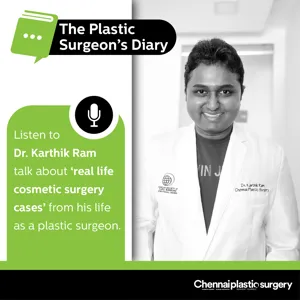 Faith Towards The Doctor - Rhinoplasty Story