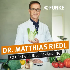 Podcastempfehlung: „Tech Your Health“ von der WAZ