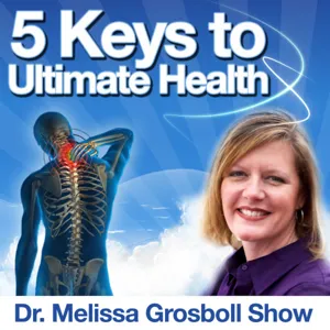 Stress Signals l Melissa Grosboll Lone Tree Chiropractor