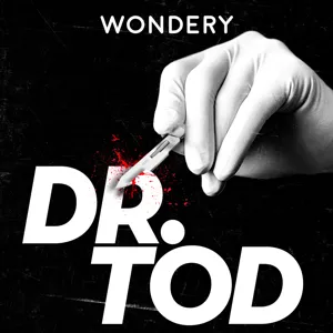 Vorstellung von Dr. Tod - Wundertäter | 7