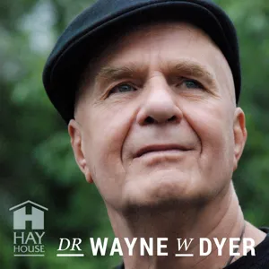 Dr. Wayne W. Dyer - Our Words are our Decree