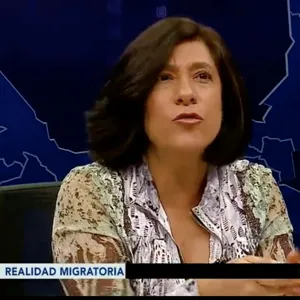 Al llegar Biden no va a cambiar de inmediato la polÃ­tica migratoria.