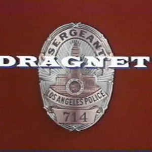 DRAGNET 53-11-24 THE BIG PRESENT