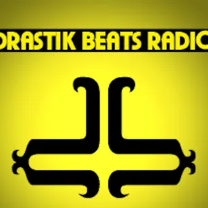 Drastik Beats Podcast  # 4: Old Skool Hip-Hop Mix (Wonder Years Series # 1)