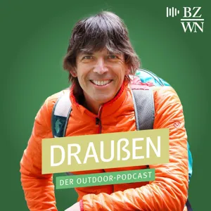 Episode 31: Draußen mit Olympiasiegerin Heike Drechsler