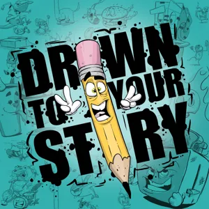 Drawn to Your Story Podcast: Season 2 Overview - 11 Inspiring Interviews with Diverse Personalities!