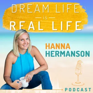 Episode 115-Core Values & Strategic Alignment: Taking a Step Back for Business Building with Hanna Hermanson