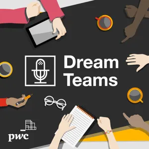 #1 - Environmental Footprint Insights - Dream Teams