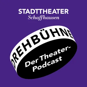 «DREHBÜHNE» – DER THEATER-PODCAST FOLGE 50: «SAMICHLAUS-REFRESHED»