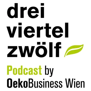 #30 Wie sieht Wien in 50 Jahren aus, Michael Kienesberger?