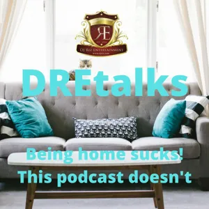 DRETalks Episode 4 - 5 Tips on how to Continue Wedding Dance Practice Remotely from Home