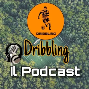 Dribbling Racconta: La storia di Anderson