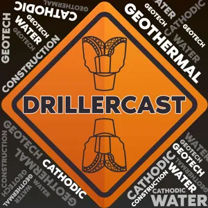 DRILLERCAST with Jeff Garby Alucast World Part 2 TRAINING - R&D - THE FUTURE