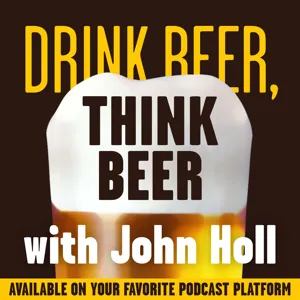 Introducing The All About Beer Podcast