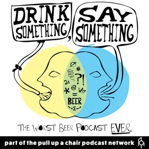 Ep12 - What even is beer w/ Jim Noss