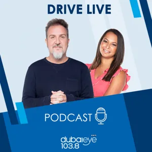 Drive Live - Music Scoop, 05.09.2018