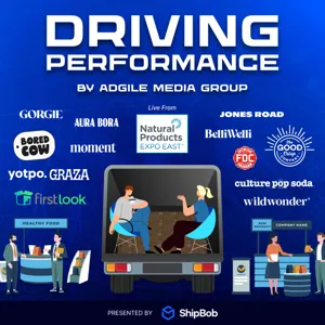 Driving Performance Trailer