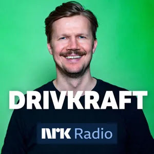 Hør alle episodene i appen NRK Radio