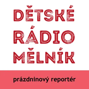 DRM - prÃ¡zdniny 8