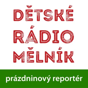 DRM - 5. PrÃ¡zdninovÃ½ reportÃ©r