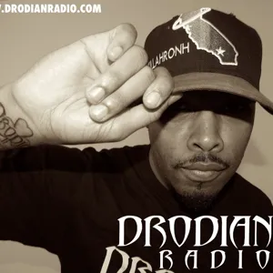 DRODIAN RADIO *EPISODE 100* (KILLAHRONH'S BIRTHDAY SHOW)