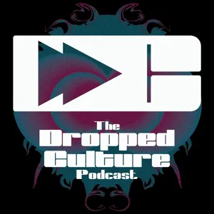 Dropped Culture Podcast Neon Genesis Evangelion Episode 4